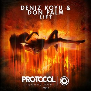 Deniz Koyu & Don Palm 的头像