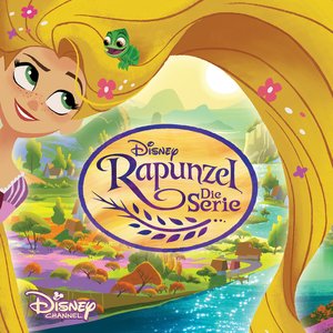 Rapunzel - Die Serie (Mit der Musik aus der TV-Serie)