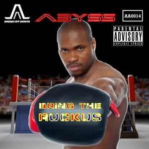 Bring the Ruckus