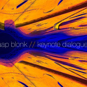 Keynote Dialogues