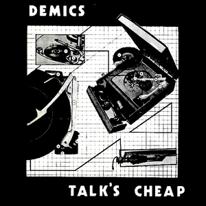 The News (live) Demics Lyrics, Meaning & Videos