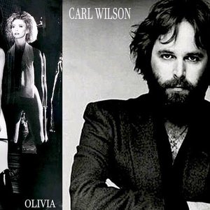 Olivia Newton-John & Carl Wilson 的头像