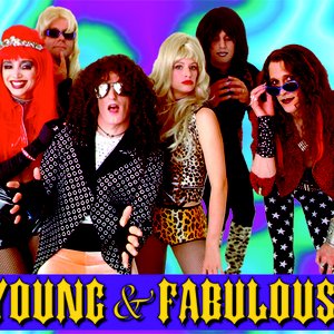 Image for 'Young & Fabulous'