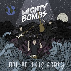 Not of This Earth
