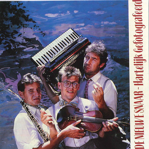 Hartelijk Gefotografeerd cover