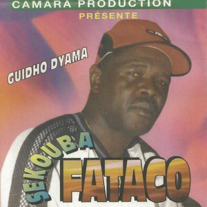 Guidho Dyama