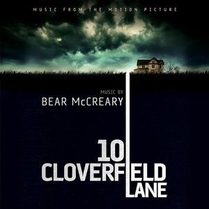 Image for '10 Cloverfield Lane'