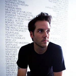 Ryan Ferguson photo provided by Last.fm