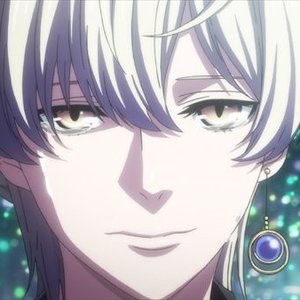 如月ルヰ (蒼井翔太) 的头像