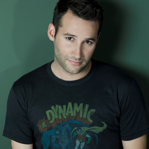 Dane Bowers photo provided by Last.fm