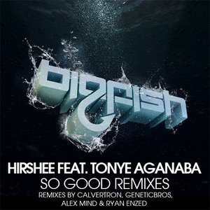 So Good Remixes