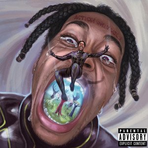 Action Only Volume 2 - EP