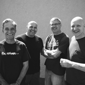 The Descendents