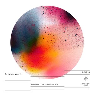 Between The Surface EP