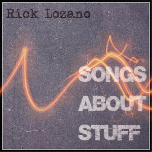 Songs About Stuff