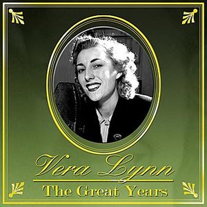 Very Lynn The Great Years
