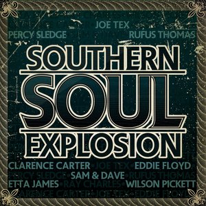 Southern Soul Explosion