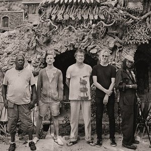 Sly & Robbie, Nils Petter Molvaer, Sly & Robbie meet Nils Petter Molvaer feat. Eivind Aarset & Vladislav Delay 的头像