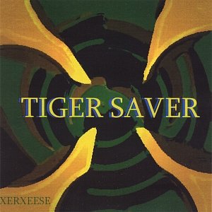 Tiger Saver