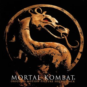 Mortal Kombat (Original Motion Picture Soundtrack)