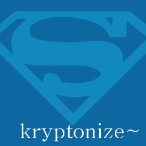 Kryptonize Profile Picture
