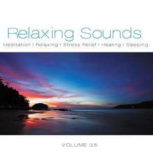 Relaxing Sounds, Vol. 35
