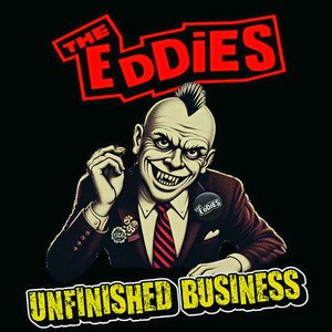 Unfinished Business