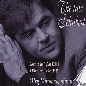 Schubert: The Late Schubert