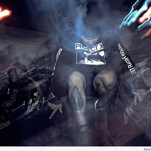Immagine per 'Amenaza Fantasma'