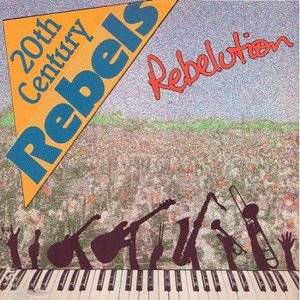 20th Century Rebels 的头像