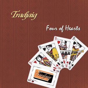 Image for 'Four Of Hearts'