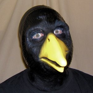 klwn cat, UNRULY, Patty Honcho & BlaQ Chidori 的头像