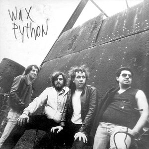 Wax Python
