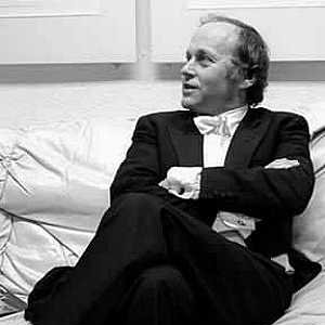 Adam Fischer; Hungarian National Philarmonic Orchestra 的头像