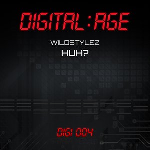 Digital Age 004 - Single