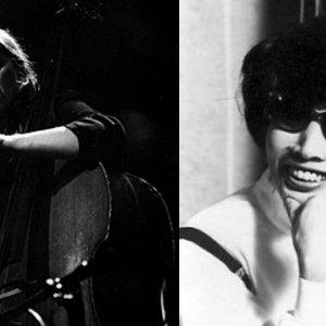 Joëlle Léandre & Kazue Sawai 的头像