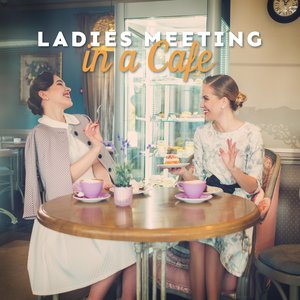 Lounge Café & Relaxing Instrumental Jazz Ensemble & Café Lounge 的头像