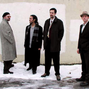 Lars Vegas photo provided by Last.fm