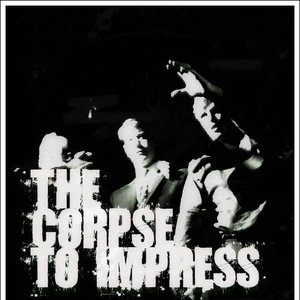 the corpse to impress 的头像