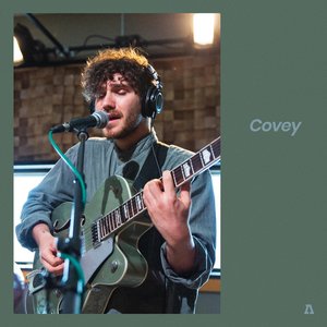 Covey on Audiotree Live