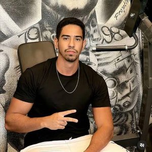 Vinny Rap Motivacional 的头像