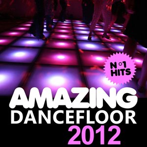 Amazing Dancefloor 2012