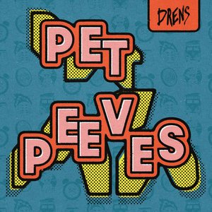 Pet Peeves EP