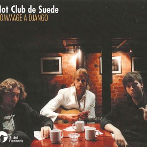 Avatar for Hot club de suede