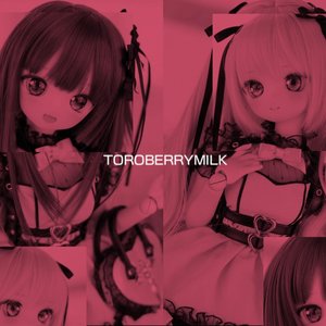 Toroberrymilk