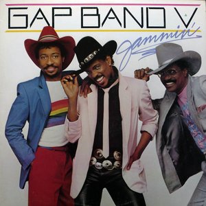 The Gap Band V - Jammin'