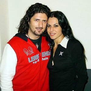 Image for 'Rezophonic feat. Cristina Scabbia'