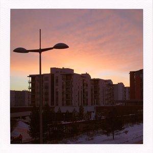 Overcity Dreams
