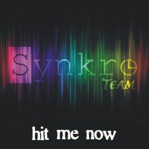 Hit Me Now
