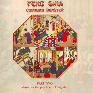 Feng Shui - Part Two cover